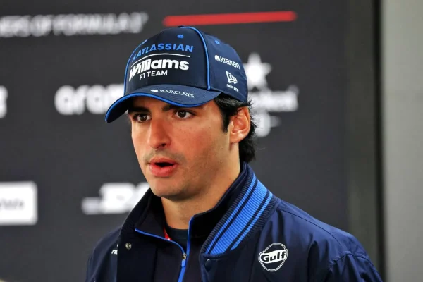 Carlos Sainz issues a shock warning: "A big crash will happen if nothing changes"