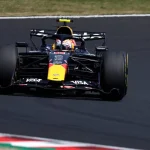 Isack Hadjar satisfied… but frustrated: a great performance against Verstappen without closing the gap