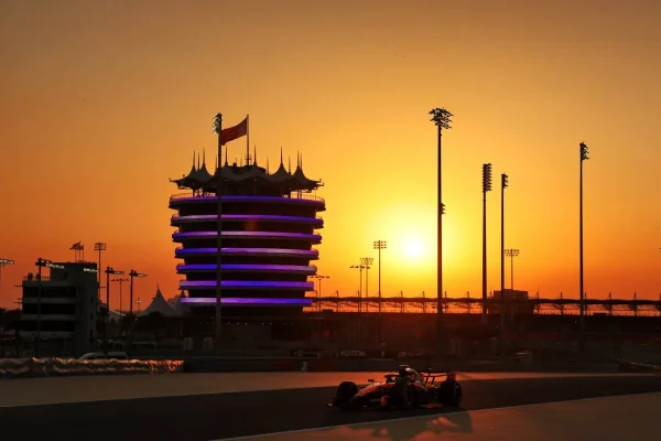 2026 F1 Calendar: Bahrain and Saudi Arabian Grands Prix cancelled