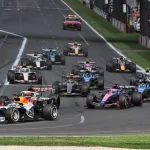 Scare at the start of the Australian Grand Prix: McLaren calls for a quick reaction from the FIA