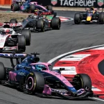 Alpine fined after an unusual blunder on Gasly's car
