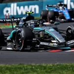 Kimi Antonelli does it again at Suzuka: masterful pole, Verstappen caught out in Q2
