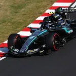 Mercedes hits hard in FP3 at Suzuka: Antonelli leads Russell before qualifying