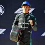 Kimi Antonelli reveals the secret of his historic pole in Shanghai