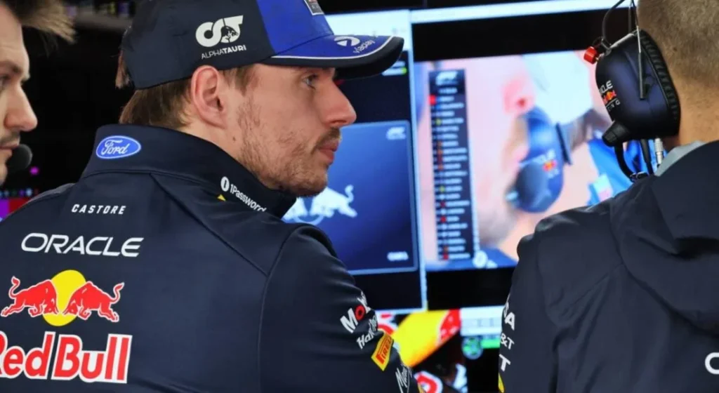 Disillusioned Max Verstappen: current F1 puts his motivation at risk