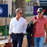 Christian Horner to Aston Martin in case of an agreement between Alpine and Toto Wolff?