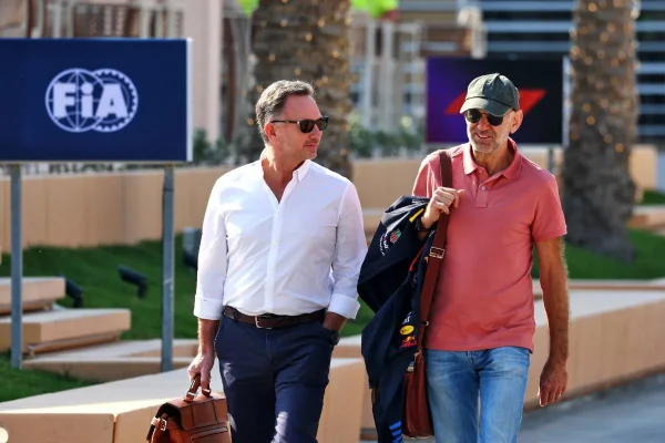 Christian Horner to Aston Martin in case of an agreement between Alpine and Toto Wolff?
