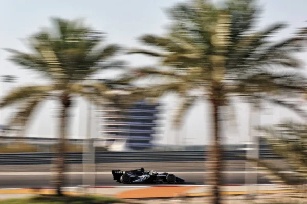 F1 set to drop two Grands Prix from its 2026 calendar