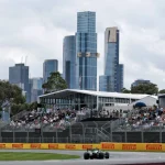 What time does the 2026 Formula 1 Australian Grand Prix start?