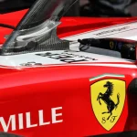 Ferrari accelerates development: a new evolution unveiled in China