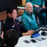Adrian Newey's public criticism weakens the partnership with Honda