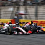 New exploit for Oliver Bearman, another disappointment for Esteban Ocon