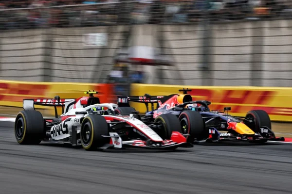 New exploit for Oliver Bearman, another disappointment for Esteban Ocon