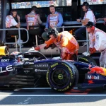 Max Verstappen recognizes Red Bull's 'reality' after a worrying incident in Melbourne