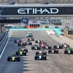 The stakes of Formula 2 with Rafael Camara and Colton Herta as luxury rookies