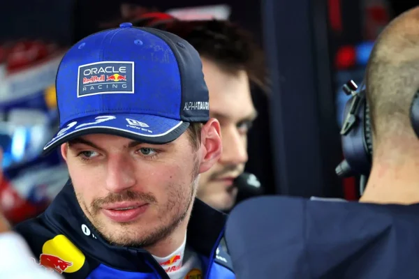 Max Verstappen refuses inactivity: heading to the Nürburgring in April despite F1 cancellations