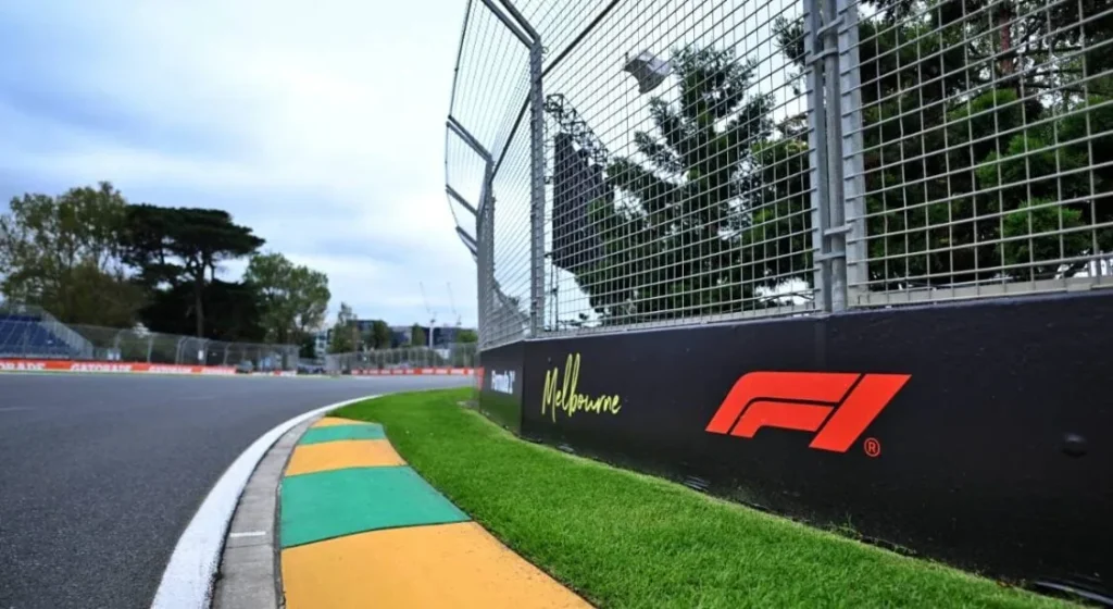 Prévisions météo pour le Grand Prix d’Australie 2026