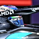 Mercedes penalized after unusual incident with Antonelli in qualifying