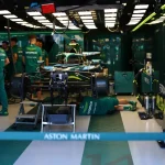 New blow for Aston Martin: Fernando Alonso deprived of track time in Melbourne