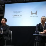 Aston Martin in crisis? Fernando Alonso torpedoes, Honda reacts