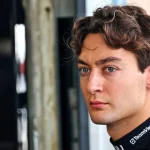 George Russell considered the favorite in the 2026 world title race