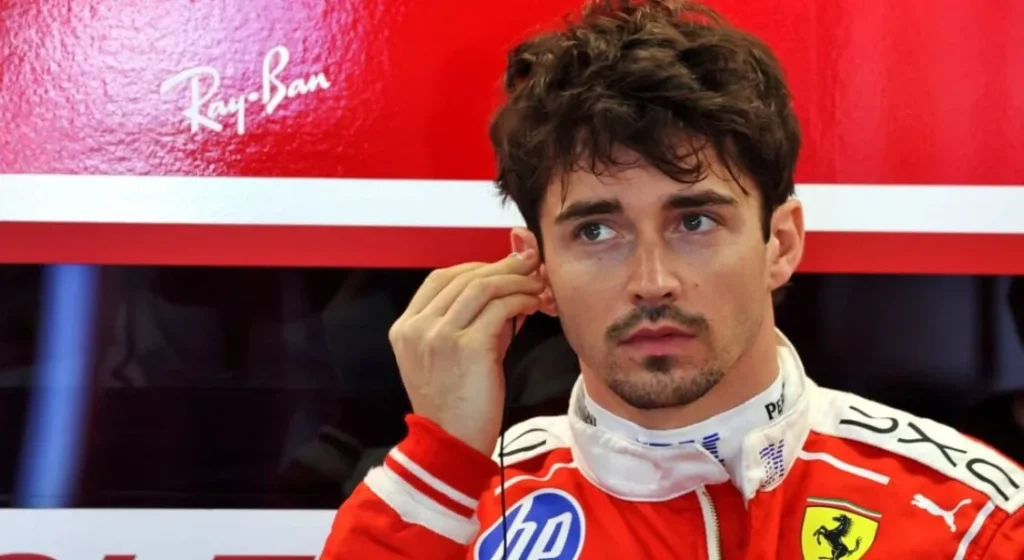 Charles Leclerc warns: the quest for the limit in qualifying is “destroyed” in F1
