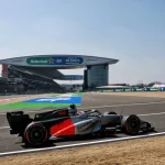 Nico Hülkenberg on the doorstep of SQ3, seeking revenge after Australia