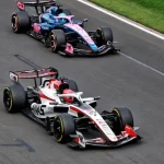 Esteban Ocon frustrated, Oliver Bearman happy: contrasting fortunes at Haas