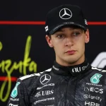George Russell gutted after Suzuka: "An endless struggle" at Mercedes