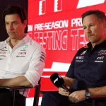 Wolff vs Horner: a return that is already dividing F1