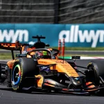 Oscar Piastri strikes hard in FP2: McLaren relaunches the battle against Mercedes at Suzuka