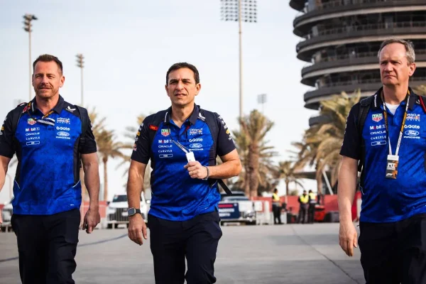 Pierre Waché assures that Red Bull will avoid correlation errors in 2026