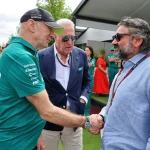 Lawrence Stroll on the verge of letting go: BYD candidate for the takeover of Aston Martin?