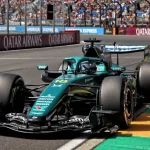 Aston Martin already in crisis: Adrian Newey warns of a "worrying" situation