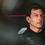 Tensions ahead in the paddock: Toto Wolff could thwart Horner's plans at Alpine