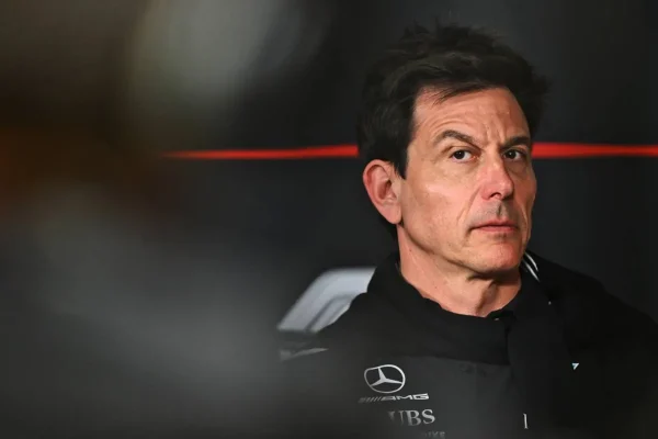 Tensions ahead in the paddock: Toto Wolff could thwart Horner's plans at Alpine