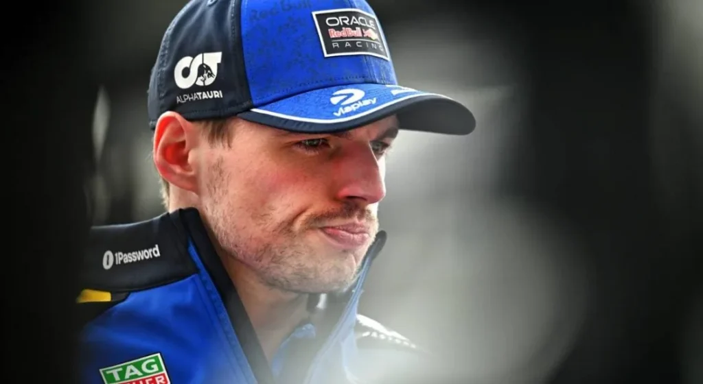 Max Verstappen's dream with Red Bull revealed: a promise made before Mateschitz's death