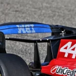 Ferrari prepares the "Macarena" rear wing to challenge Mercedes at the Chinese Grand Prix