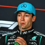 George Russell responds to Norris's criticism of the new F1 rules