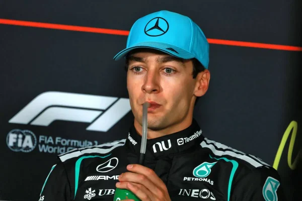 George Russell responds to Norris's criticism of the new F1 rules