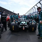 Aston Martin on the brink of crisis in China: Honda admits it cannot fix the problem before Suzuka