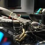 Coulthard criticizes the FIA after the controversy over the Mercedes engine compression ratio