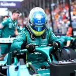 Aston Martin in great difficulty: double retirement at the Australian Grand Prix