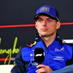 Max Verstappen sounds the alarm: this "dangerous" problem at the start of races that is causing concern