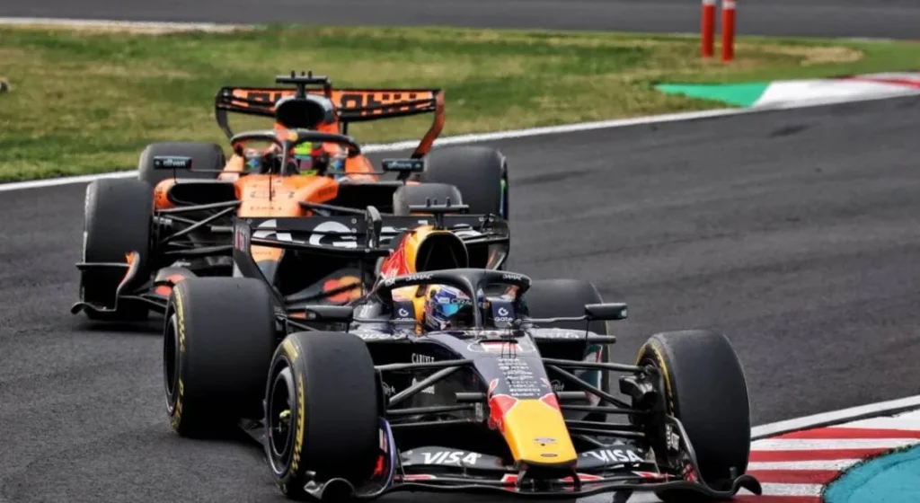 Red Bull soon dressed by Adidas? An XXL deal in the works