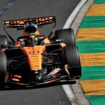 Australian GP – FP2: Piastri impresses ahead of the Mercedes, ultra-tight field