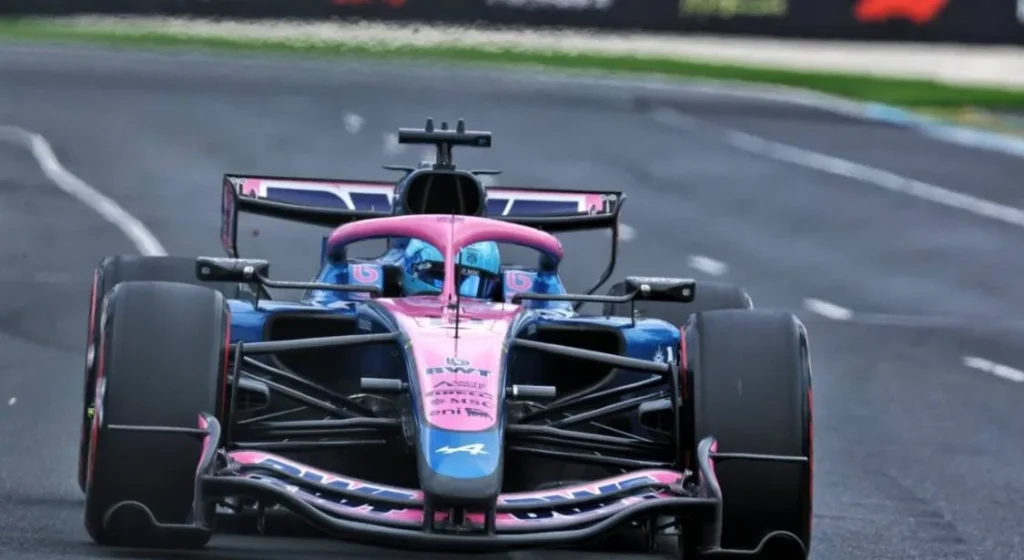 Pierre Gasly mentions never-before-seen situations with the 2026 F1 cars