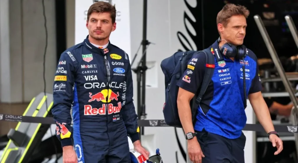 Max Verstappen touche le fond à Suzuka : une humiliation rare qui confirme la crise Red Bull