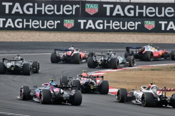2026 F1 Regulations: no knee-jerk reaction, it is urgent to wait!