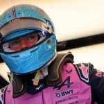 Pierre Gasly best of the rest: Alpine ahead of Red Bull in Shanghai!